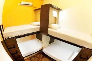 Red Inn Cabana