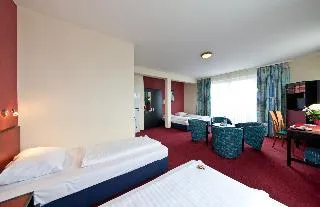 Novum Hotel Aviva Leipzig Neue Messe