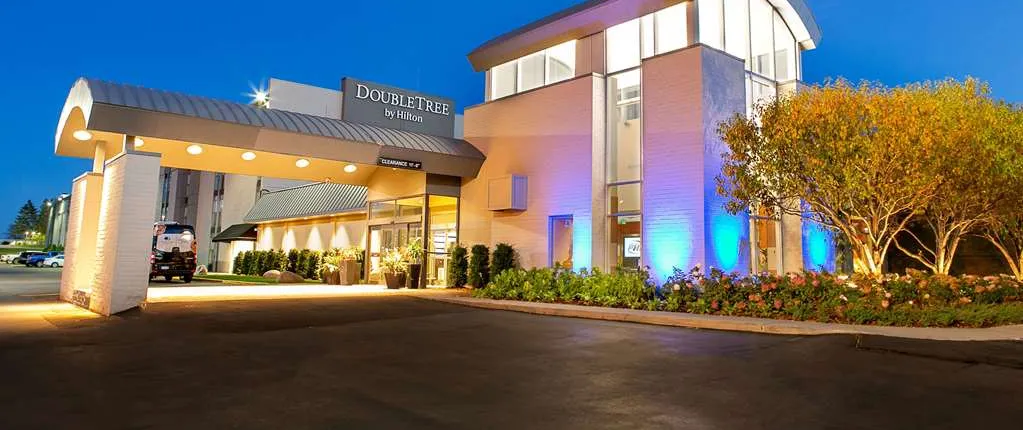DoubleTree by Hilton Roseville Minneapolis