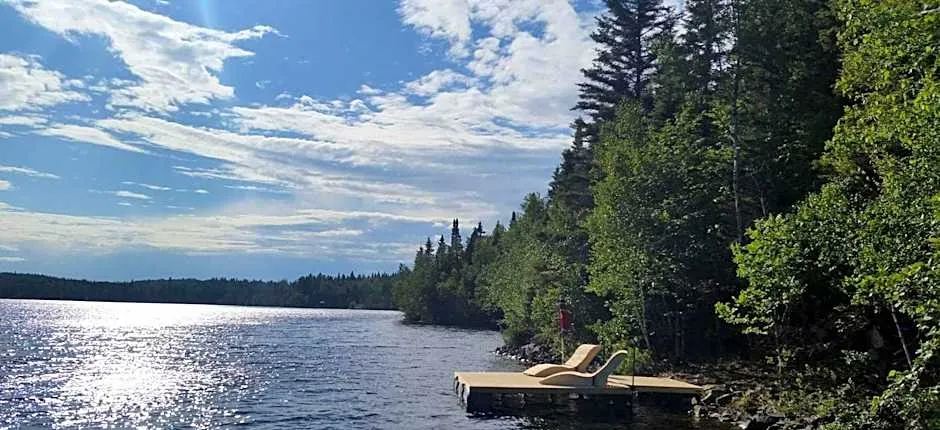 Résidence touristique Lodge des Bois