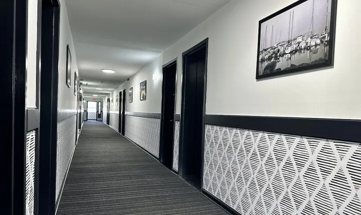 Budget Host East End Hotel in Riverhead