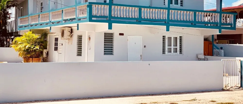 Coastal Express Inn & Suites #1 at 681 Ocean Drive