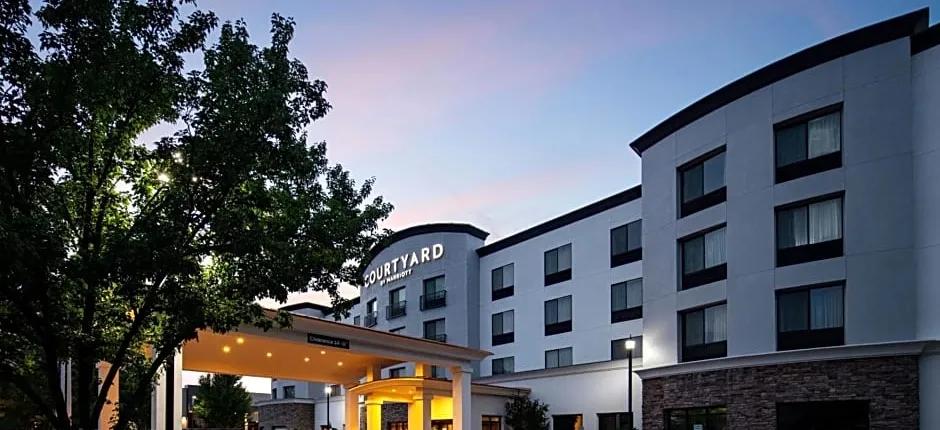 Courtyard by Marriott Boise West/Meridian