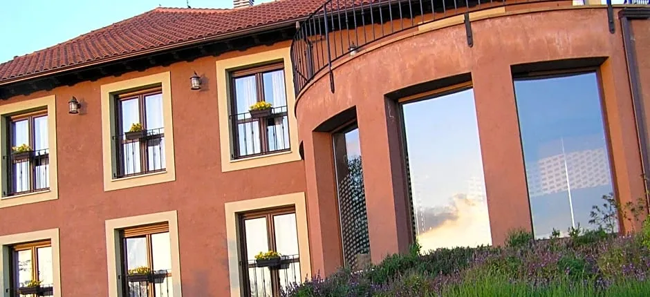 Hotel Rural Aqua Luna Spa