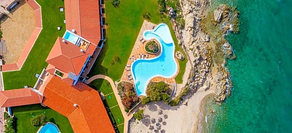 Hotel Sporting