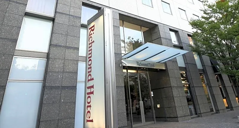Richmond Hotel Fukuoka Tenjin