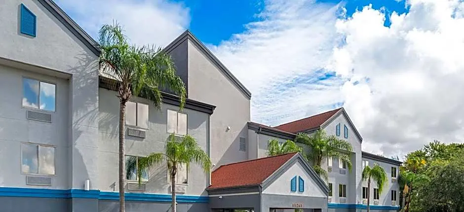 Suburban Studios Orlando - Ocoee-Winter Garden