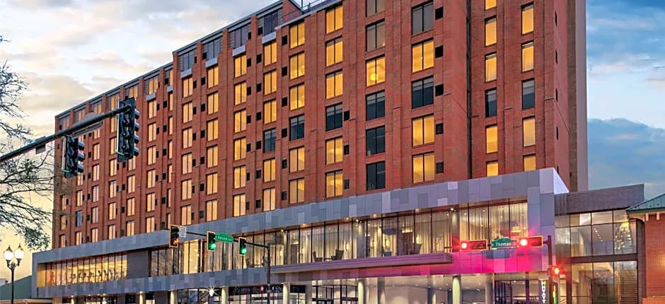 Hyatt Place Athens/Downtown