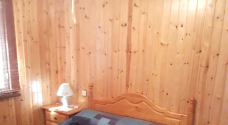 Apartment With 2 Bedrooms in Lage - 100 m From the Beach