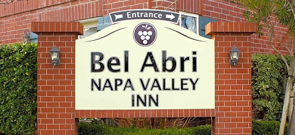 Bel Abri Napa Valley Inn