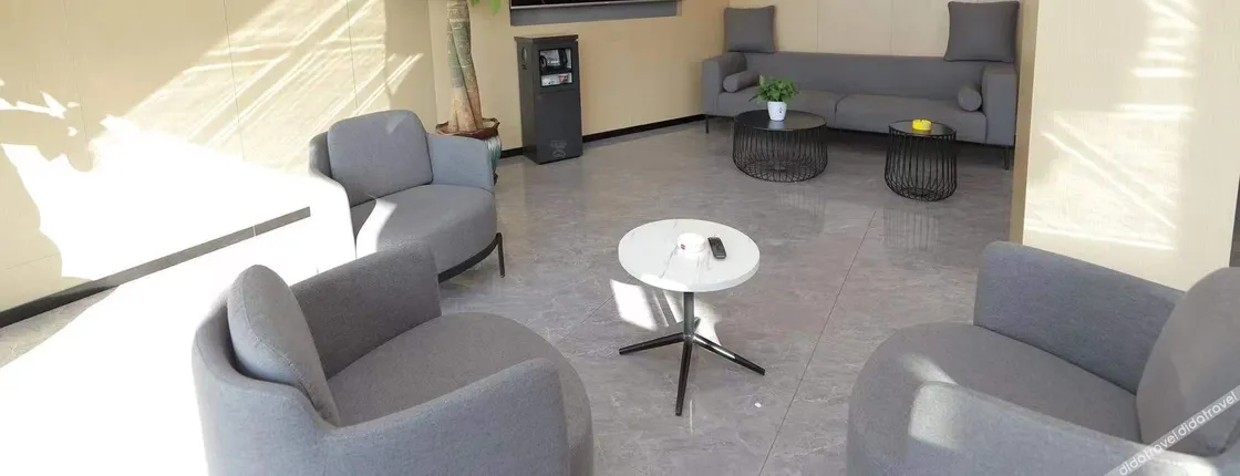 Shankee Hotel (Xinzhou Yunzhong Dong Road)