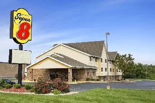 Super 8 Alton