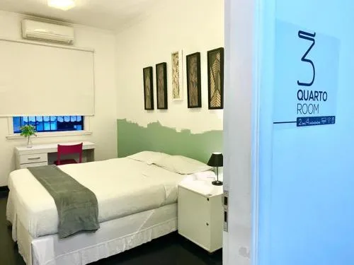 HBB Hostel Brasil Boutique