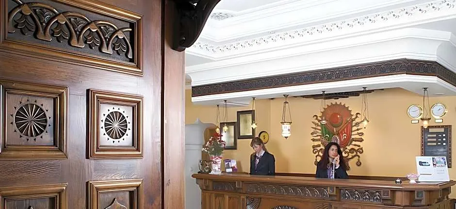 Anemon Hotel Izmir