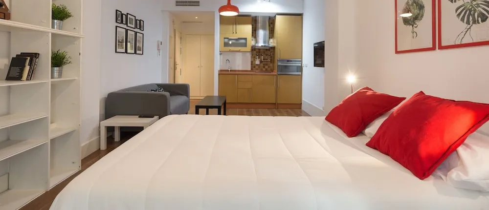 Edificio Gonza Grupalmalaga, Malaga