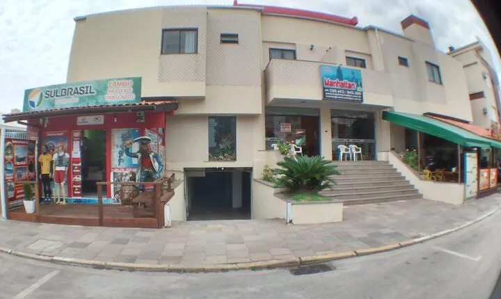 Apart Hotel Manhattan