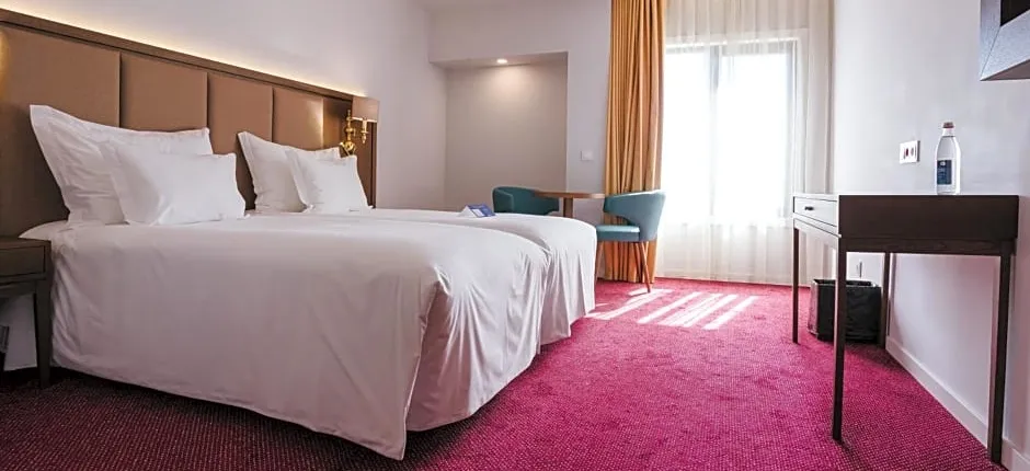 Hotel Premium Chaves - Aquae Flaviae