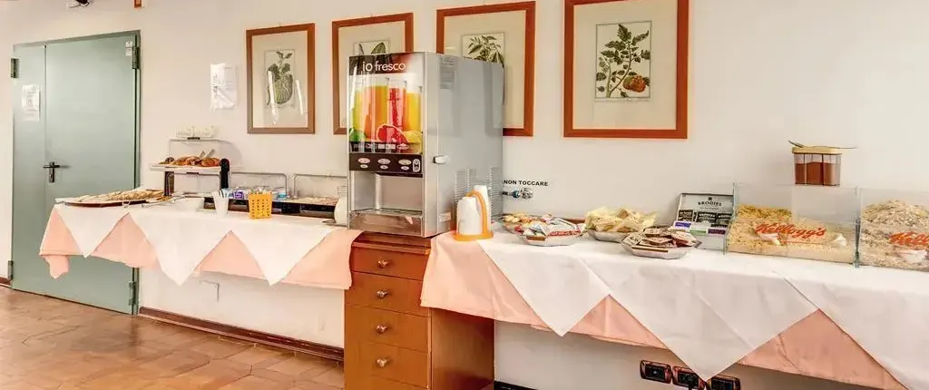 Casa Per Ferie Villa Benedetta