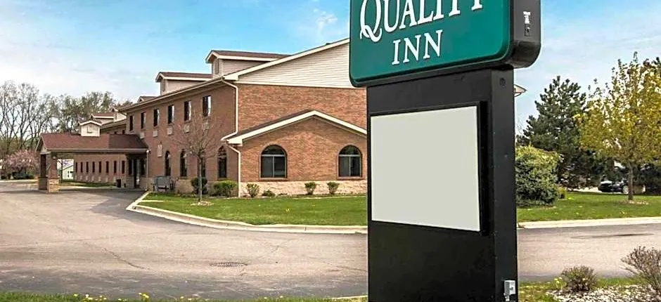 Quality Inn Durand I-69