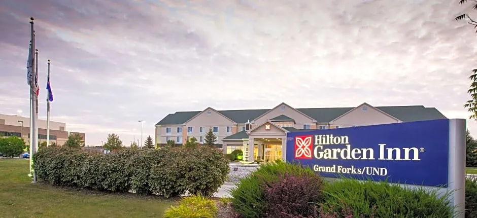Hilton Garden Inn Grand Forks/Und