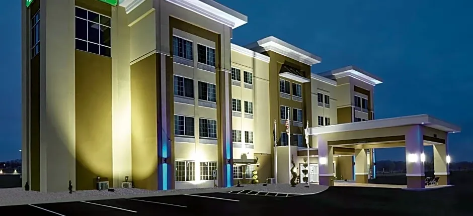 La Quinta Inn & Suites by Wyndham Springfield