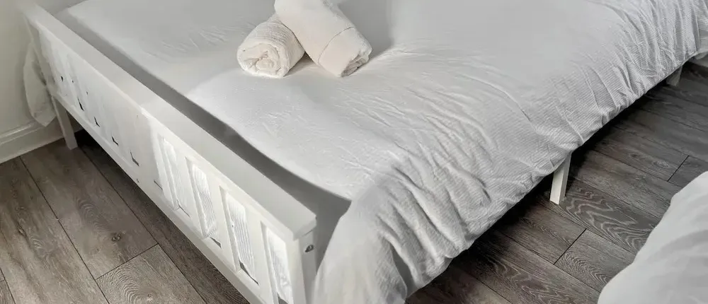 New House 5 rooms 3 bath