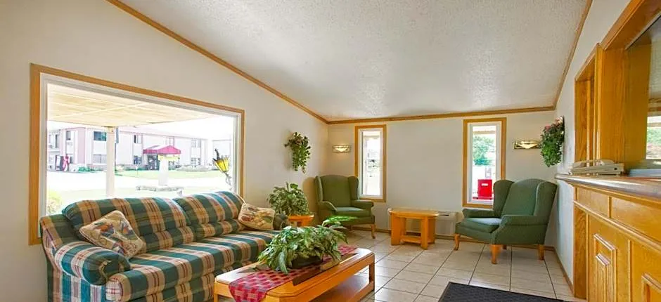 FairBridge Inn Express Merrillville