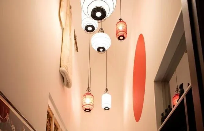 Wabi Sabi B&B - a Japanese Sleep Oasis in Belgium