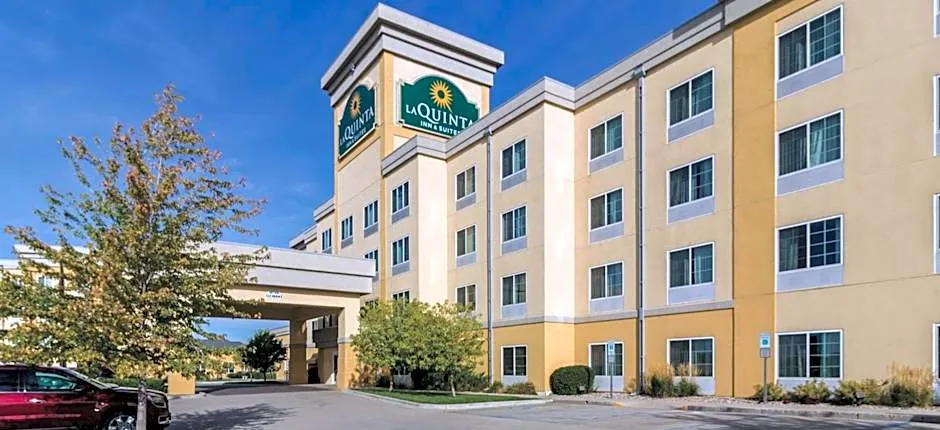 La Quinta Inn & Suites by Wyndham Fargo Medical Center