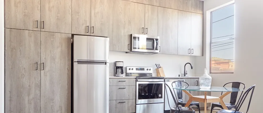 Sonder at Jackwill Flats