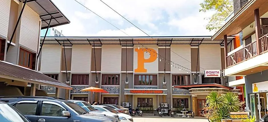 P.Chaweng Guest House