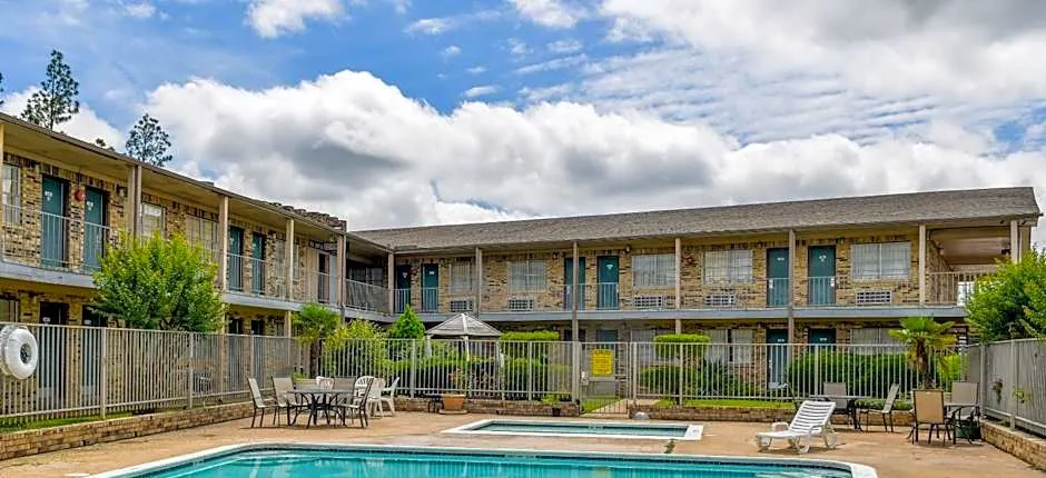 OYO Hotel Tyler Lindale