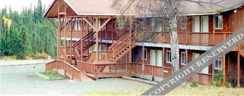 Decanter Inn Hotel