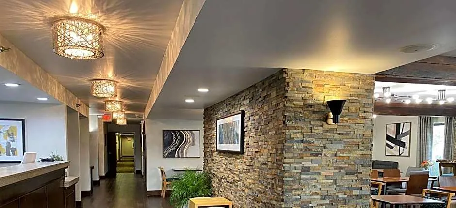 The Addison Hotel, SureStay Collection by Best Western