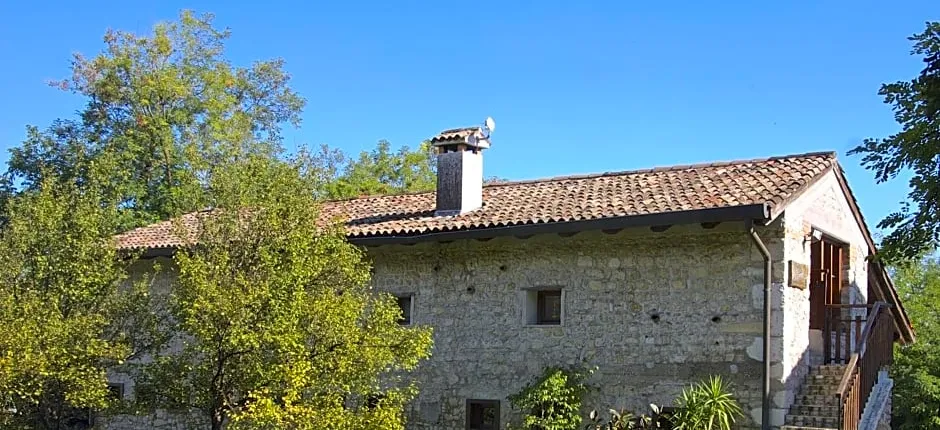 Albergo Rurale Parco di San Floriano