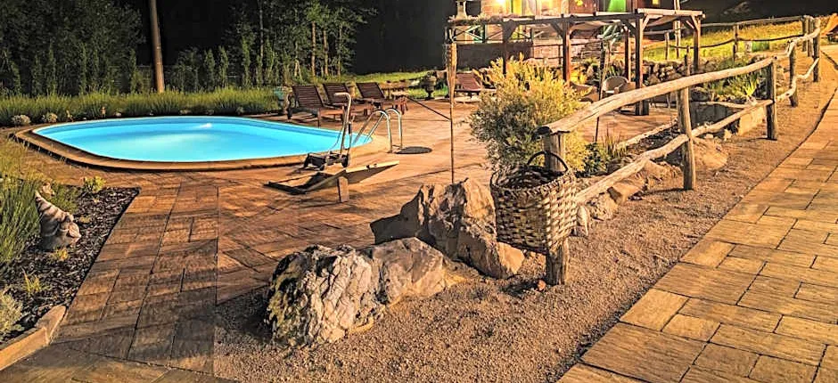 Holiday Park Plitvice Paradise