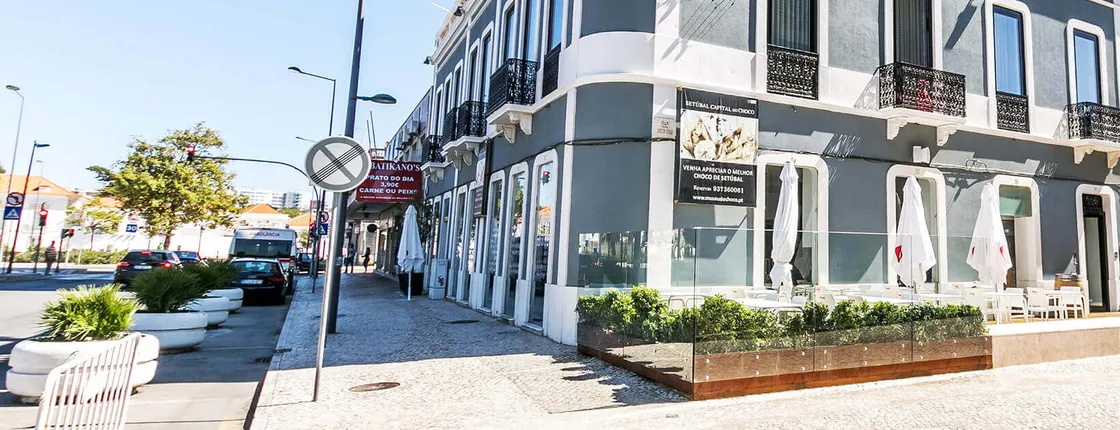 RM Guest House - The Experience