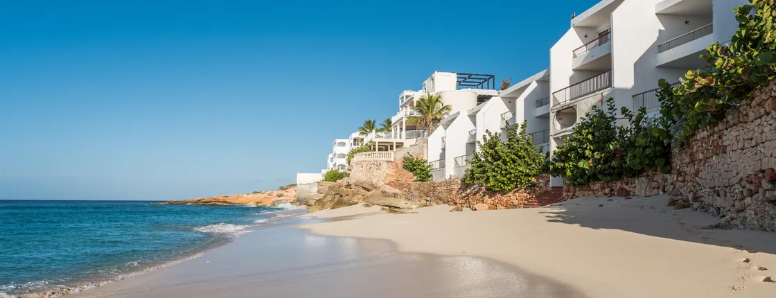 Sapphire Beach Club Resort