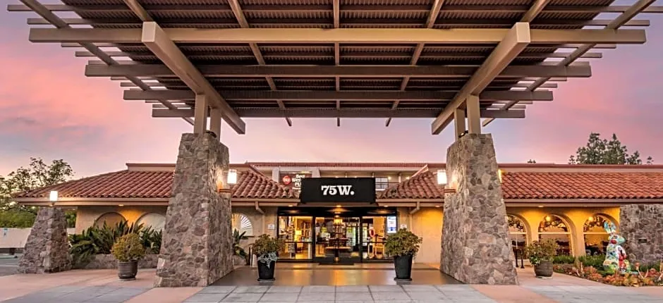 Best Western Plus Thousand Oaks Inn