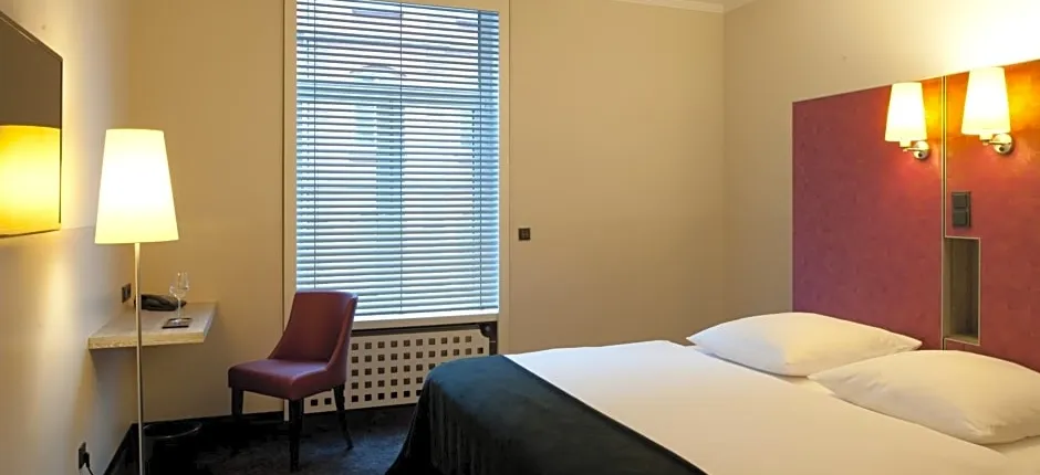 Hotel Topas