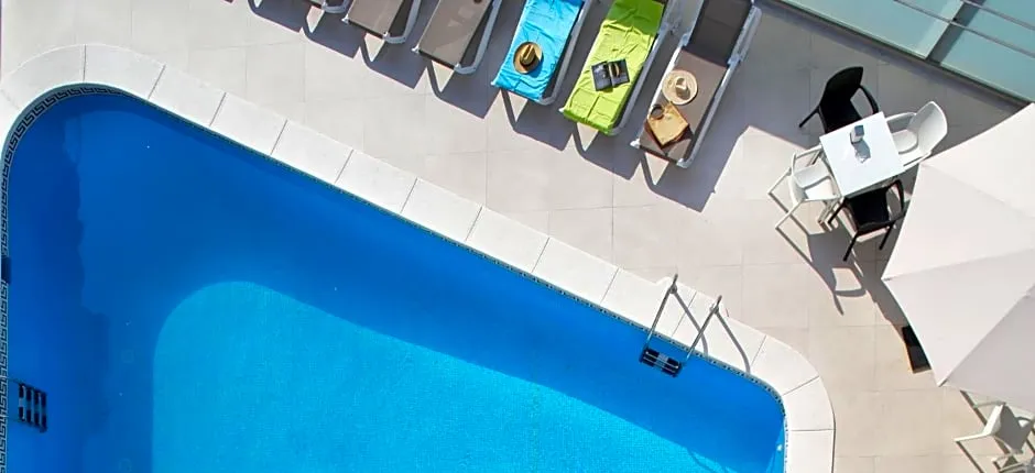 Hotel Brasil