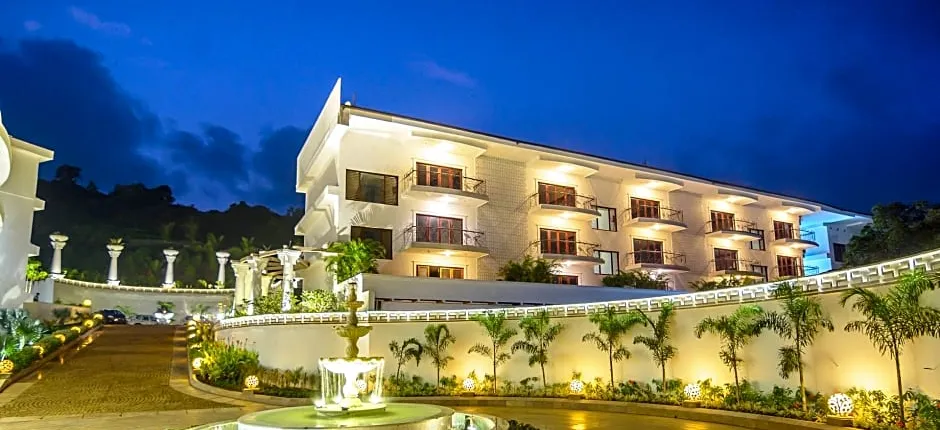 Park Regis Goa