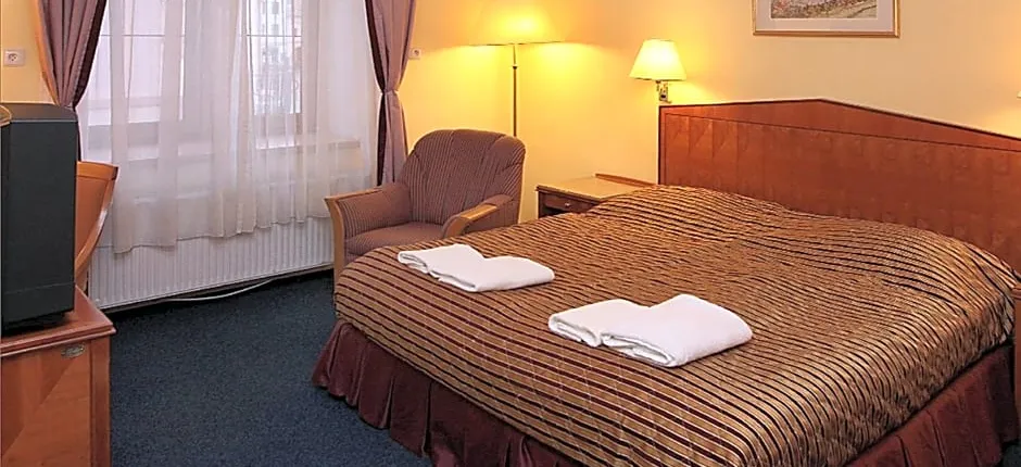 Hotel Prajer