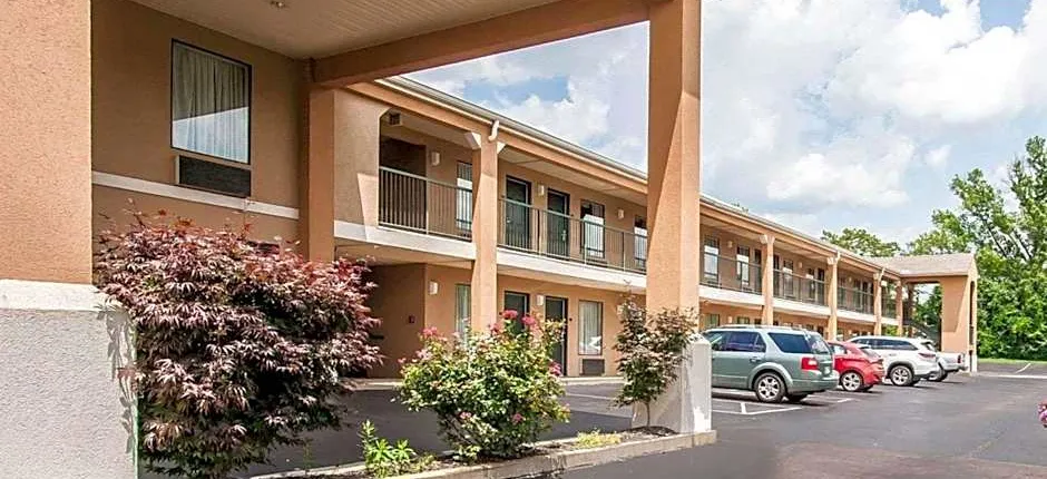 Quality Inn Savannah South