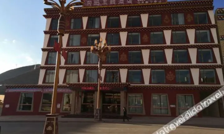 Mangkombema Theme Hotel