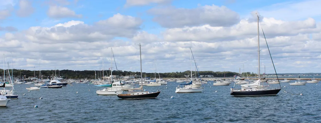 Hotel 1620 Plymouth Harbor