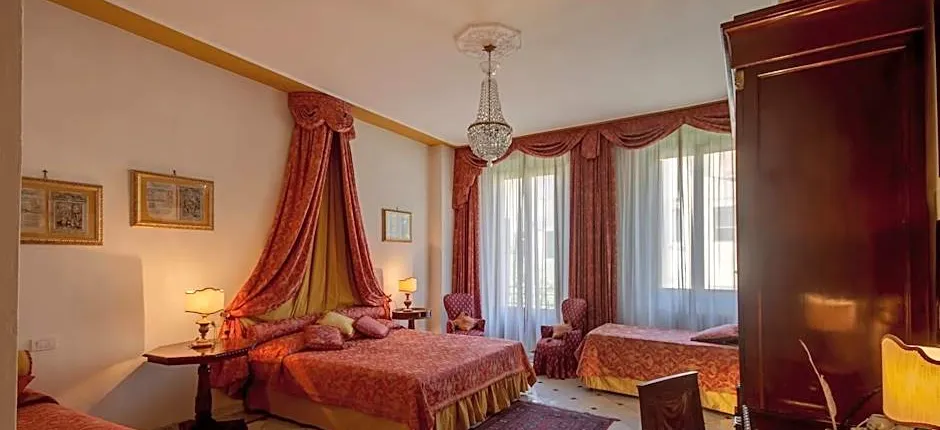 Florence Dream Domus