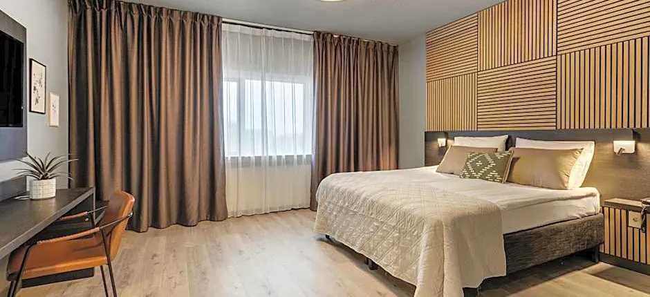 Konvin Hotel by Reykjavik Keflavik Airport