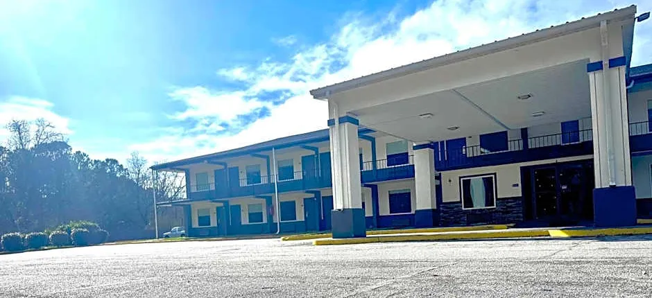 Days Inn by Wyndham Lavonia