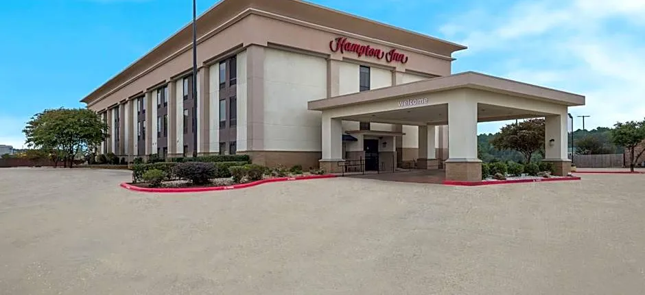 Hampton Inn By Hilton Marshall